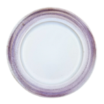 Ceramic, Dinner Plate, 10.5"