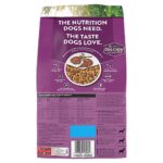 Purina, Dog Chow, Complete Adult, Lamb Flavor (4.4Lb) - Image 2