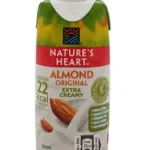 Nature's Heart, Almond Original, Extra Creamy Milk (300ml)