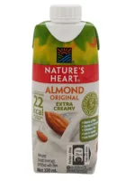 Nature's Heart, Almond Original, Extra Creamy Milk (300ml)