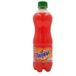 Frutopia, Fruit Punch (475Ml)