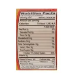 Frutopia, Orange Drink (475ml) - Image 2