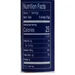 Goya, Pimiento Stuff Olives (106g) - Image 2