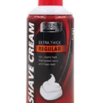 Personal Care, Shave Cream Regular (10oz)