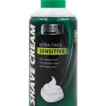 Personal Care, Shave Cream, Sensitive (10oz)