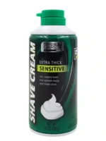 Personal Care, Shave Cream, Sensitive (10oz)