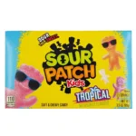 Sour Patch Tropical Box 99G