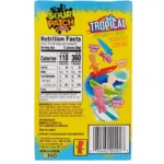 Sour Patch Tropical Box 99G - Image 2