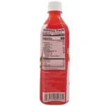 Asa, Aloe Strawberry 500ml - Image 2