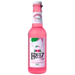 Freez Mix, Carbonated Flavoured Drink, Strawberry Mix, 275ml - Image 2