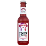 Freez Mix, Carbonated Flavoured Drink, Pomegranate Mix, 275ml - Image 2