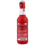 Freez Mix, Carbonated Flavoured Drink, Pomegranate Mix, 275ml - Image 3