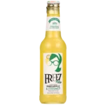 Freez Mix, Carbonated Flavoured Drink, Pineappple & Coconut, 275ml - Image 2