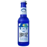 Freez Mix, Carbonated Flavoured Drink, Blue Hawai, 275ml