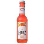 Freez Mix, Carbonated Flavoured Drink, Mango & Peach, 275ml