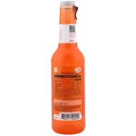 Freez Mix, Carbonated Flavoured Drink, Mango & Peach, 275ml - Image 3