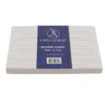 Record Cards 8"x 5" (White Color)