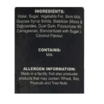 Sundays, Ice Cream, Coconut, 2lt - Image 3