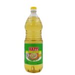 Happi, Soyabean Oil, 1.5Lt