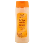 Personal Care, Body Wash, Shea Butter (12oz)