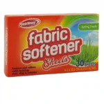 Powerhouse, Fabric Softener Sheets, Spring Fresh (30 Pieces)