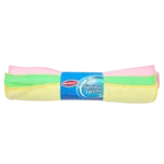 Powerhouse, Microfiber Cloths, All Purpose (3 Pieces)