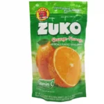 Zuko Orange Mix 400g