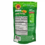 Zuko Orange Mix 400g - Image 2