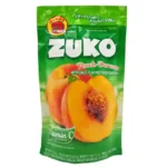 Zuko, Peach Mix (400g)