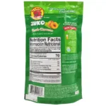Zuko, Peach Mix (400g) - Image 2