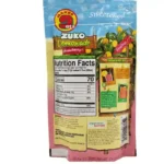 Zuko, Lemonade Strawberry Mix 400g - Image 2