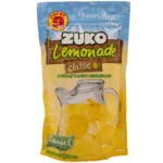 Zuko, Lemonade Classic Mix 400g