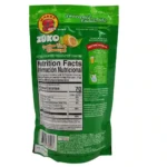 Zuko, Passion Fruit Mix 400g - Image 2