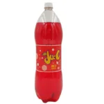 Ju-C, Soft Drink, Red, 2lt