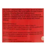 Ju-C, Soft Drink, Red, 2lt - Image 2