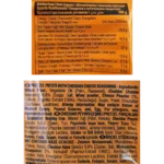 Crackzel, Flavoured Hard Pretzel Pieces, Cheddar Cheese, 65g - Image 2