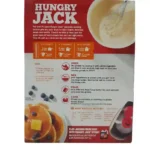 Hungry, Jack Complete Buttermilk, Pancake & Waffle Mix (32oz) - Image 2