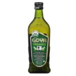Goya, Organics Premium Organic Extra Virgin, Olive Oil 17Oz