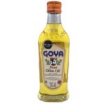 Goya, Pure Virgin Olive Oil (8.5oz)