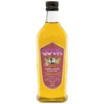 Goya, Garlic Extra Virgin, Olive Oil, Natural Flavor (17oz)