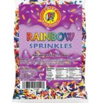 Chief, Rainbow Sprinkles (55g)