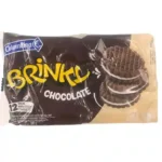 Columbiana, Brinky Chocolate 28g (12 Pack)