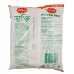 Pran, Puffed Rice, 400g - Image 2