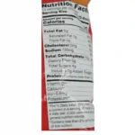 Toppers, King Curls (160g) - Image 2