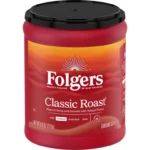 Folgers, Classic Roast (9.6oz)
