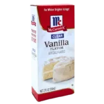 McCormick, Clear Vanilla Flavor, 2oz