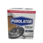 Purolator, Oil Filter