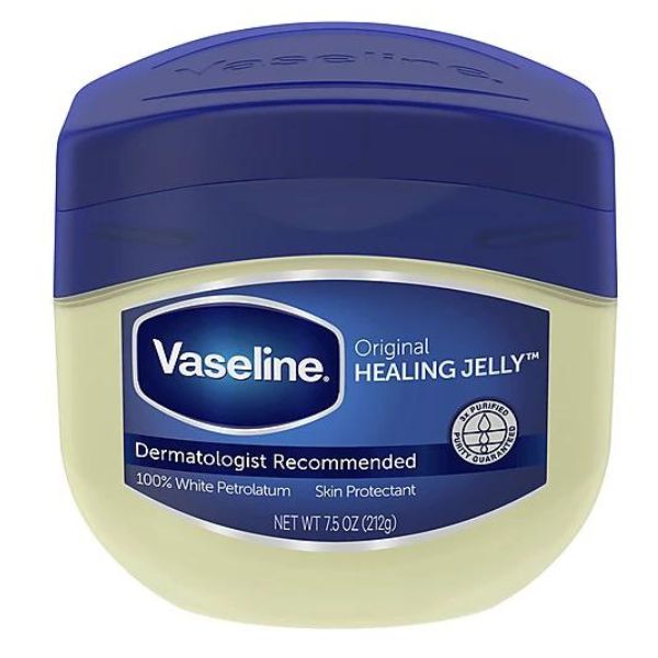 30521235200 Vaseline, Dermatologist Recommended, Original Healing Jelly (212g) - Image 1