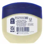Vaseline, Dermatologist Recommended, Original Healing Jelly (212g) - Image 2