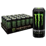 Monster Original 24*case (473ml)